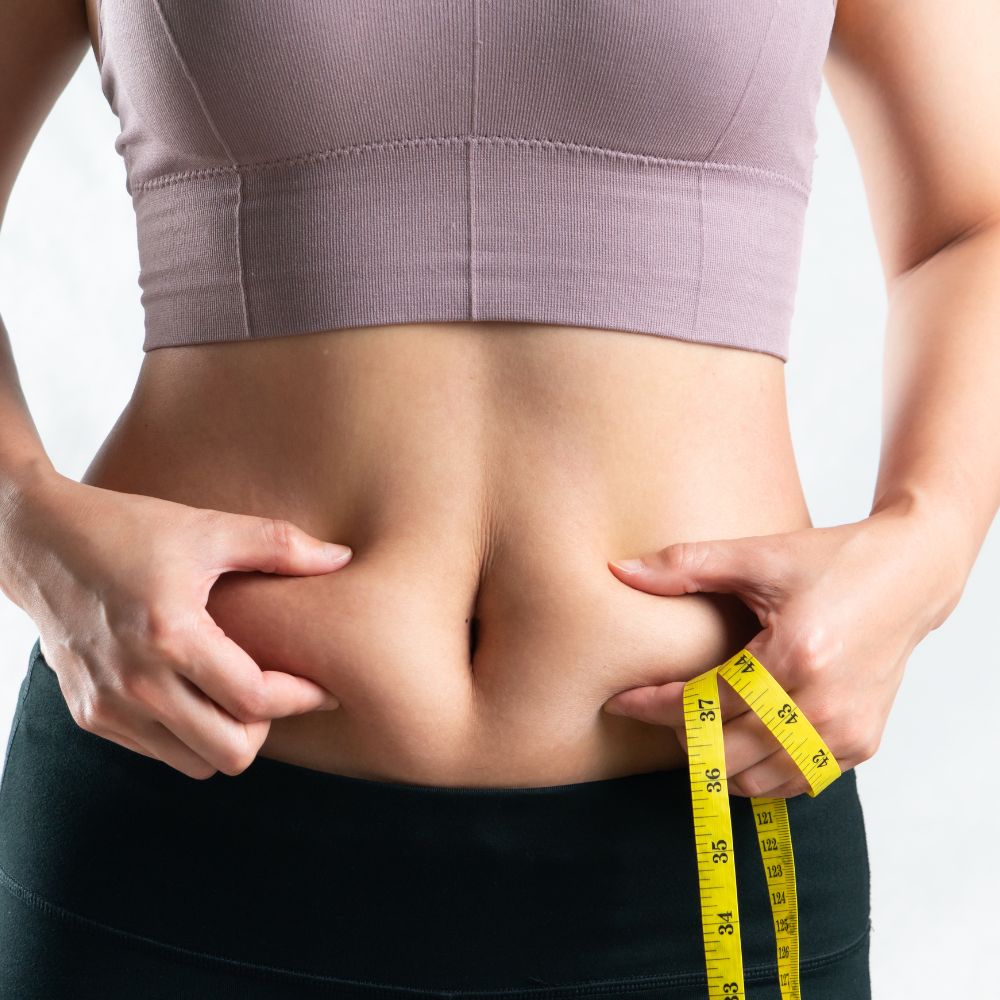 Activates AMPK, stimulating fat oxidation and energy expenditure.

Inhibit pancreatic lipase activity to help reduce fat absorption .

Upregulating the protein expression of CPT to improve fat metabolism.