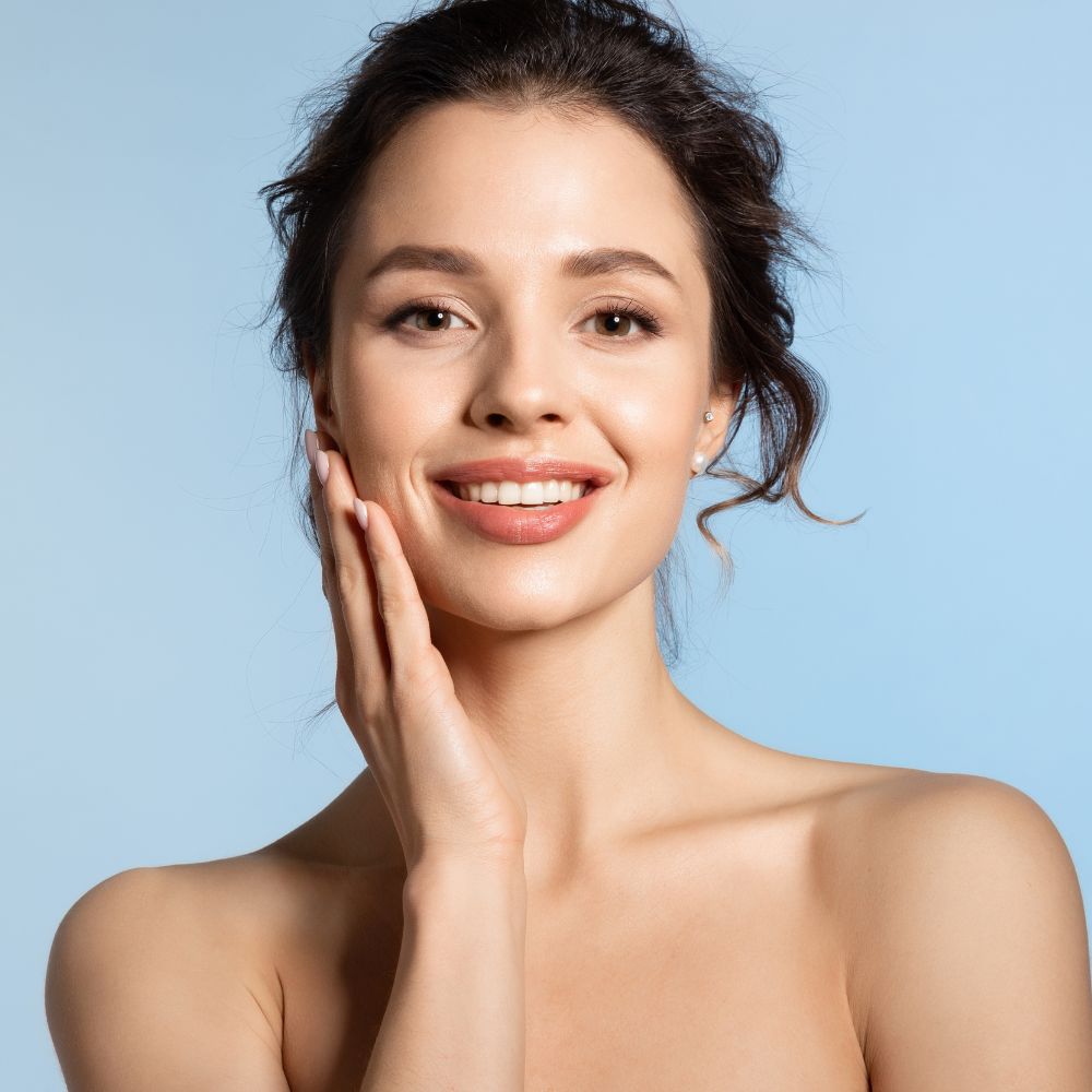 Contains GHG® polyphenols that aid anti-aging and skin radiance.

Inhibits lipid peroxidation of skin keratinocytes.